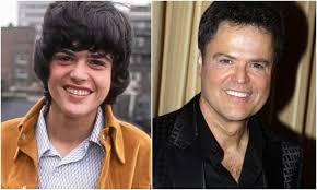 Happy 65th Birthday Donny Osmond
-Life Assure 