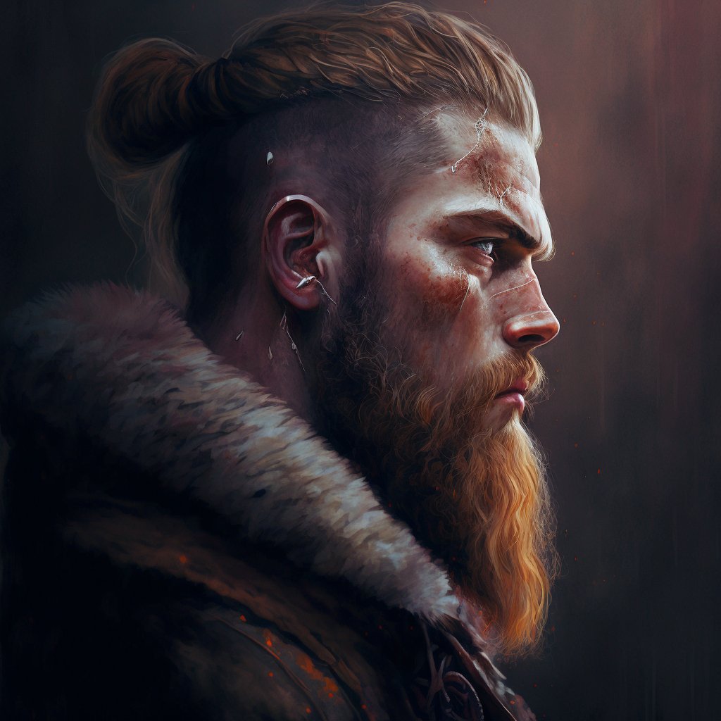 Viking_AI's tweet photo. Time is arriving. https://t.co/TMwq6emEpd