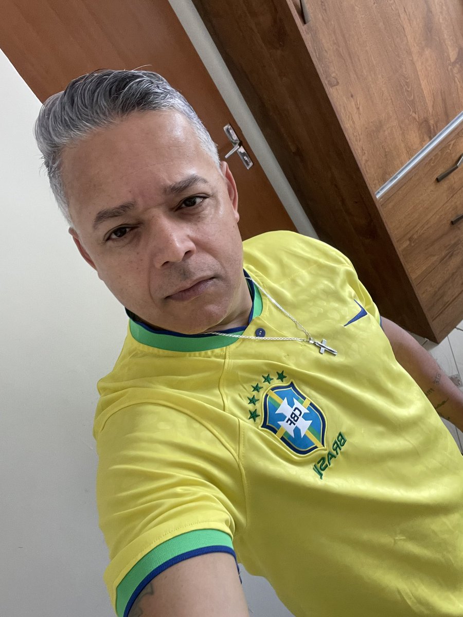 ZaneyAguiar's tweet photo. #topronto #VaiBrasil 🤩🇧🇷🙏🏽 https://t.co/zhaA2ORerA