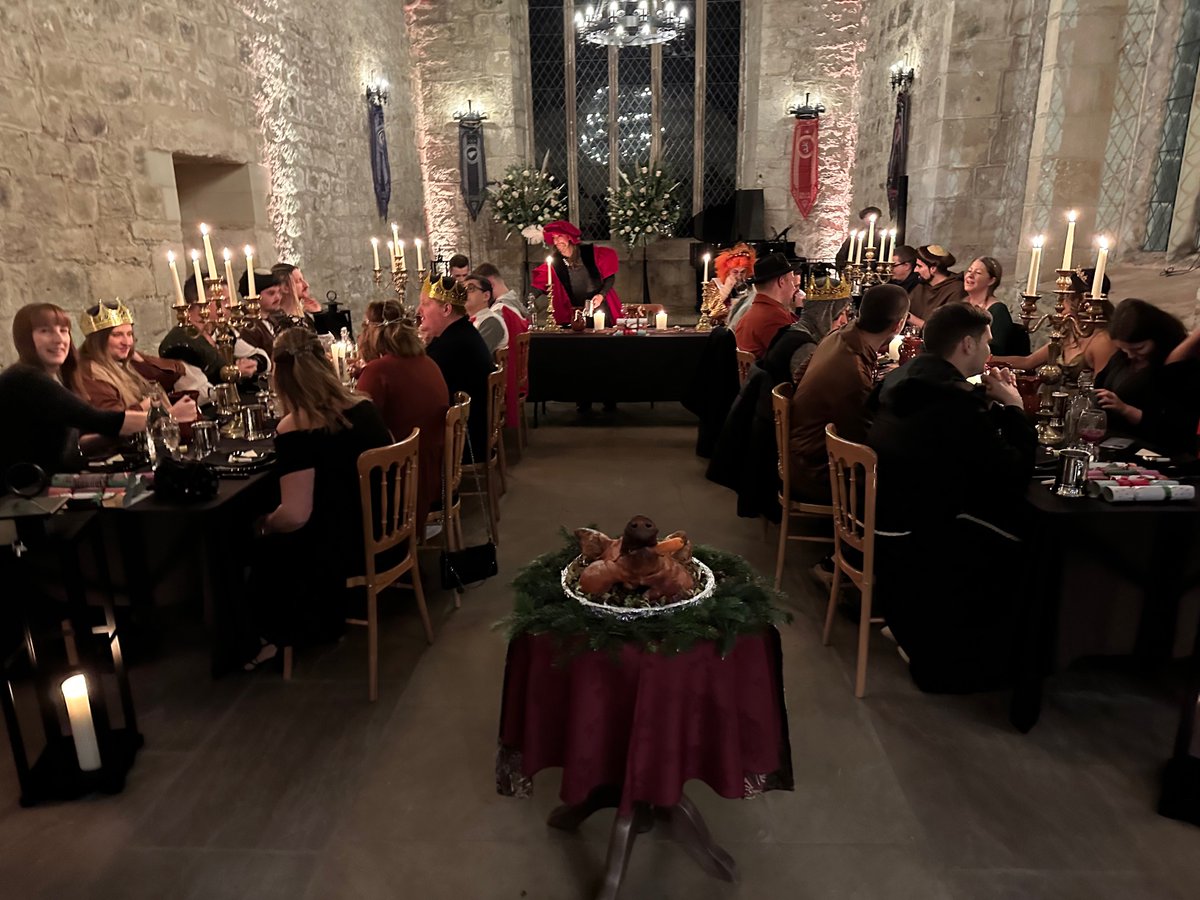 Zandra Moore MBE tweet media