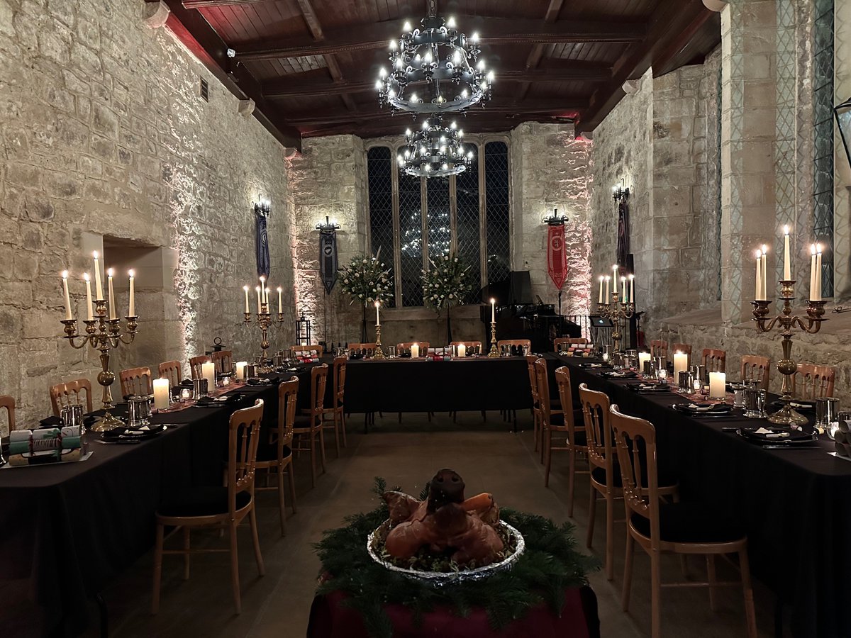 Zandra Moore MBE tweet media