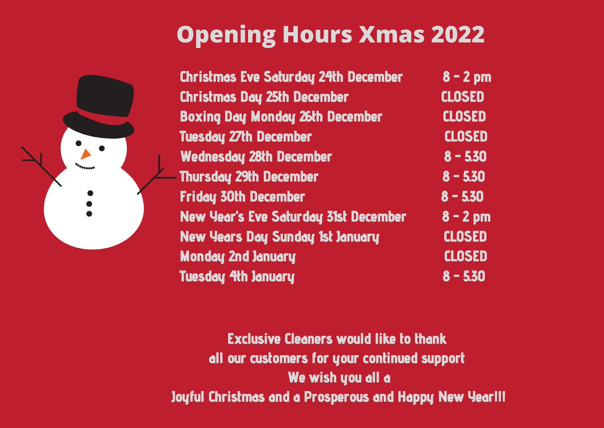 Exclusive Cleaners (@exclusivesos) on Twitter photo 