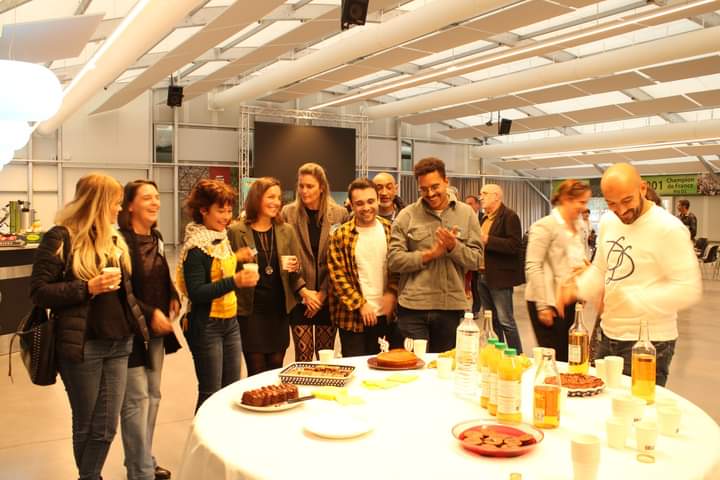 30 ans pour l'Info Jeunes en Tarn et Garonne ! Ça se fête avec le réseau.   Une pensée pour toutes les belles personnes qui ont contribué à faire vivre ce réseau, ceux qui ont partagé des valeurs, une expérience, sans eux rien ne serait possible aujourd'hui alors merci vive l'IJ!