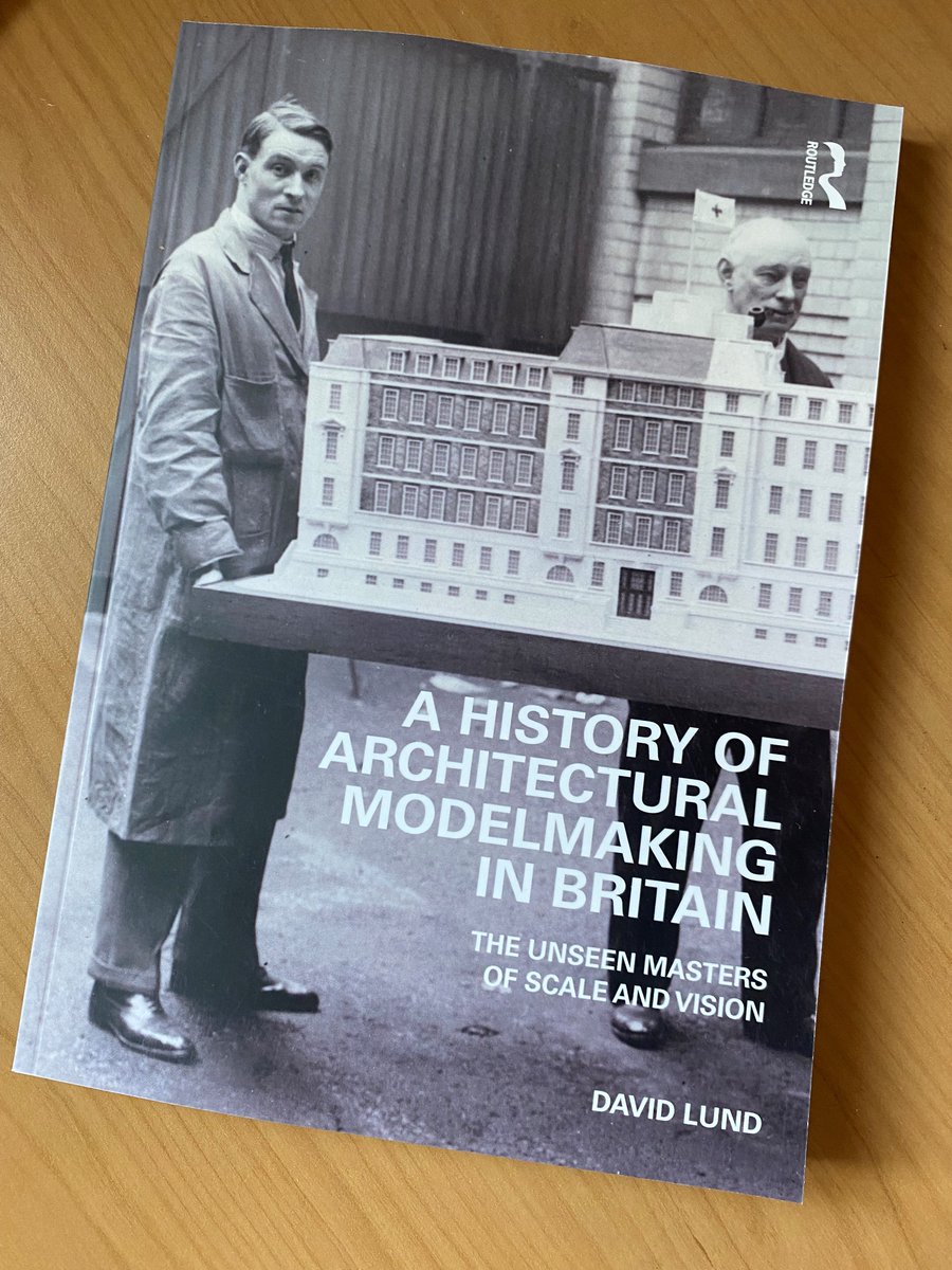 Dr David Lund tweet media