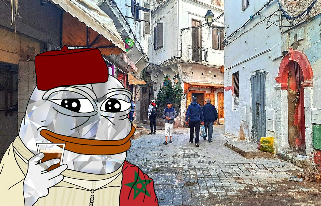 TrenTok-Chad ⚡️ tweet media