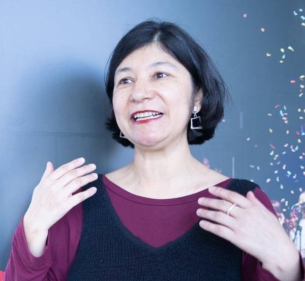 Divendres que ve, quarta sessió del seminari del CUSC el curs 2022/23!
🗣️ Adriana Patiño-Santos (University of Southampton)
📝 «Històries de famílies catalanes que socialitzen en anglès»
📆 16/12/22
🕕⚠️ Atenció al canvi d'hora: 10h
💻 En línia
🔗 Enllaç a ub.edu/cusc/adriana-p…
