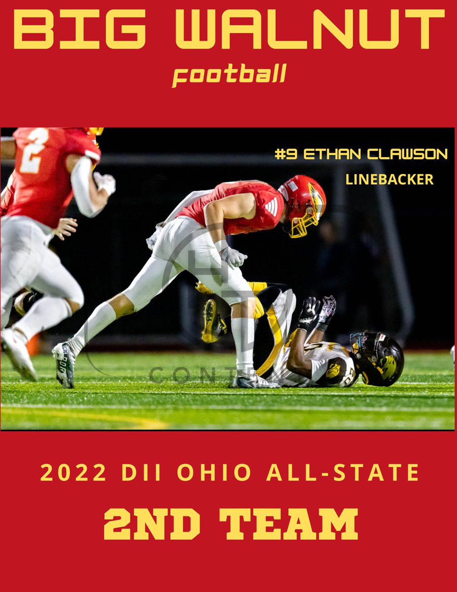 Big Walnut Football (@bweaglefb) on Twitter photo 