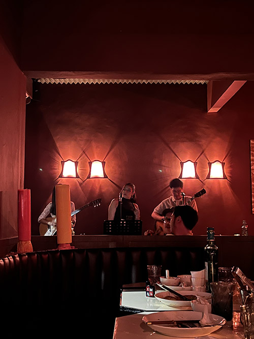 valoniairene's tweet photo. Maybe a little Jazz on a Friday night? Maybe saying no to a job we don't enjoy? Maybe saying yes to a job we always wanted to do? https://t.co/XTyrLUdyOO