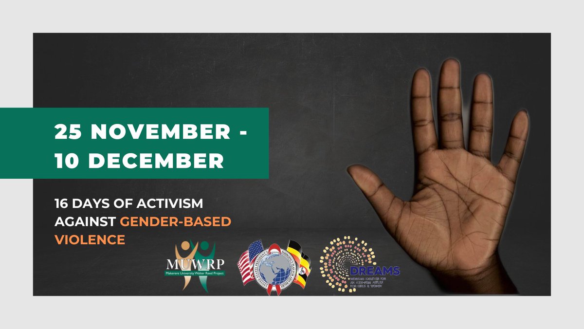 MUWRP_'s tweet photo. As we conclude the 16 days of activism against #GenderBasedViolence today, #MUWRP continues to hold dialogues to sensitise masses on preventing gender-based violence.
@Mglsd_UG @usmissionuganda https://t.co/UPEFgHFsLb