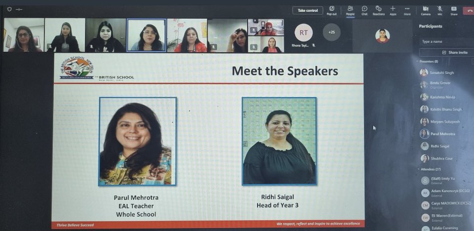 Parul Mehrotra tweet media