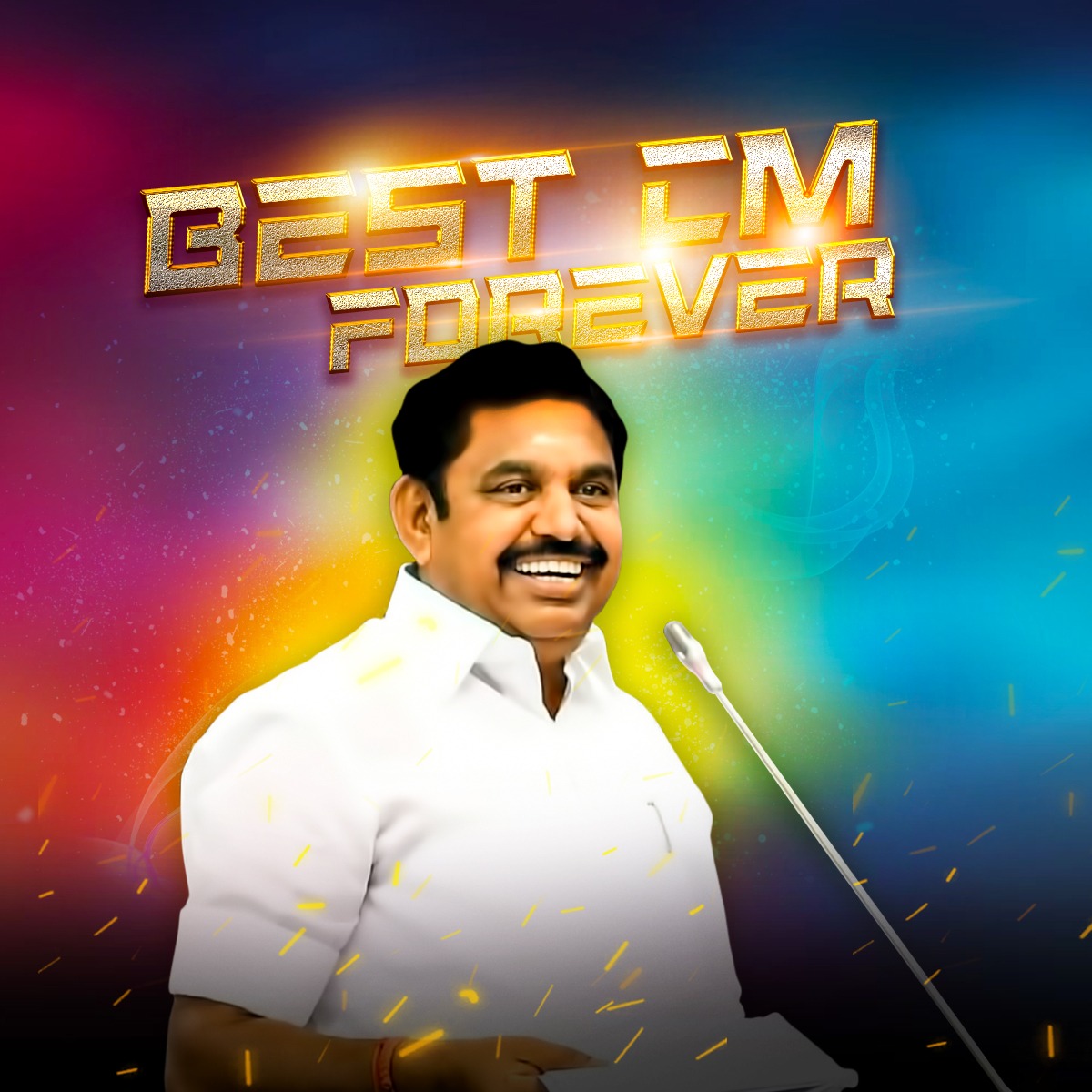 Prasanth6661's tweet photo. என்றென்றும் மக்களின் முதல்வர் #எடப்பாடியர் @EPSTamilNadu #EdappadiPalaniswami #BestCMForever https://t.co/EUECUDXBxB