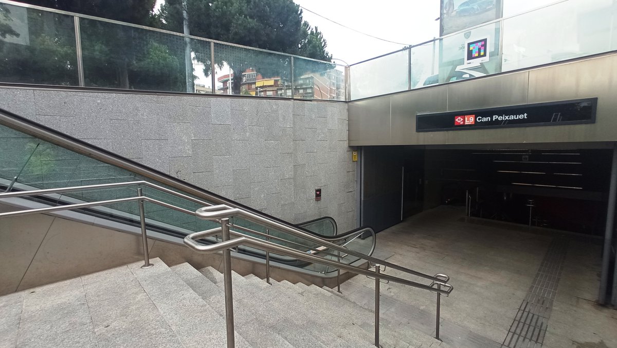 IPLSL's tweet photo. Protegemos el esfuerzo inversor. https://t.co/bQPRi6nFZk
#railway #consultants #coating #chemical #efficiency #zerowaste #materiales #obracivil #ferroviario #Trending #españa #barcelona #metro https://t.co/Ir7KZ2hlWc