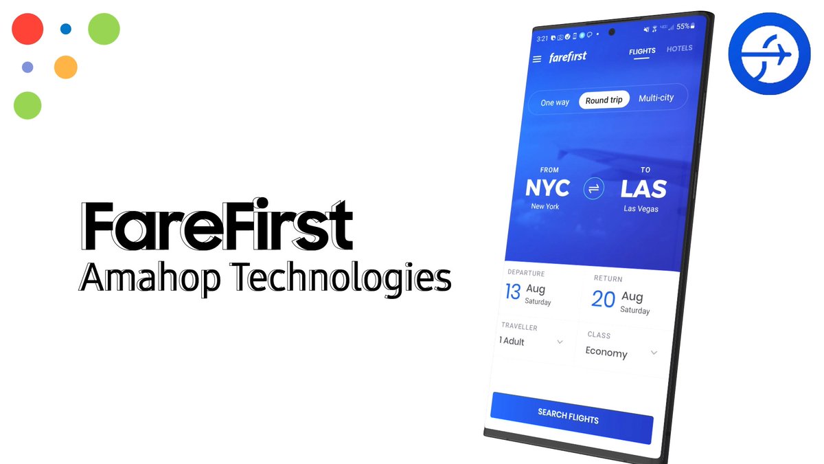 farefirst's tweet photo. We are proud to announce that we have emerged victorious in the best @BixbyDevelopers section of the @SamsungMobile Galaxy Awards.
https://t.co/ZLePyFsaqB
#Samsung #Bixby #galaxyawards #voiceassistant #farefirst #GalaxyStoreAwards22 #BeASamsungDev #SamsungGalaxy @samsung_dev https://t.co/xYf9mcxhwT