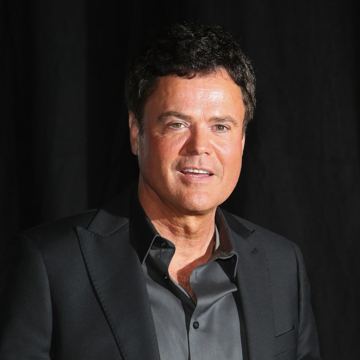Happy 65th birthday to Donny Osmond   
