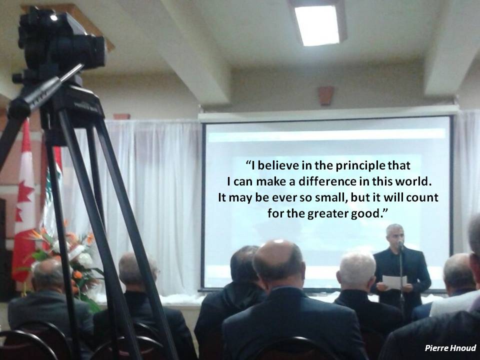 Nobody can help everyone, but anyone can help somebody.

Start with the person next to you.👫

#Leadership #inspiration #coaching #Entrepreneurship #Success #quote #QOTD #Motivation #Montreal #Quebec #Canada