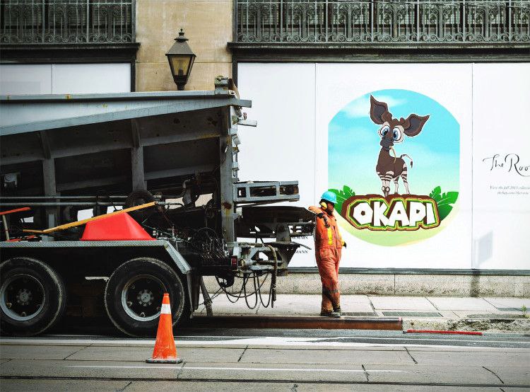 crislinalo's tweet photo. @Cryptic_Maestro 🔥 $OKAPI  - Staking is now live ⚡
⚡ 25% Staked Already
⚡Stake $OKAPI here - https://t.co/qd0vkVYK6c
⚡DDA, Metaverse/Web3 and more incoming
⚡Low Tax Buy/Sell - 3%
⚡Supported By CULT Co-founder
@okapi_eth 🦌 🌩
#join 👉 https://t.co/U8BVcjVJ05
#Okapi #crypto #memecoin https://t.co/kQAguutJkj