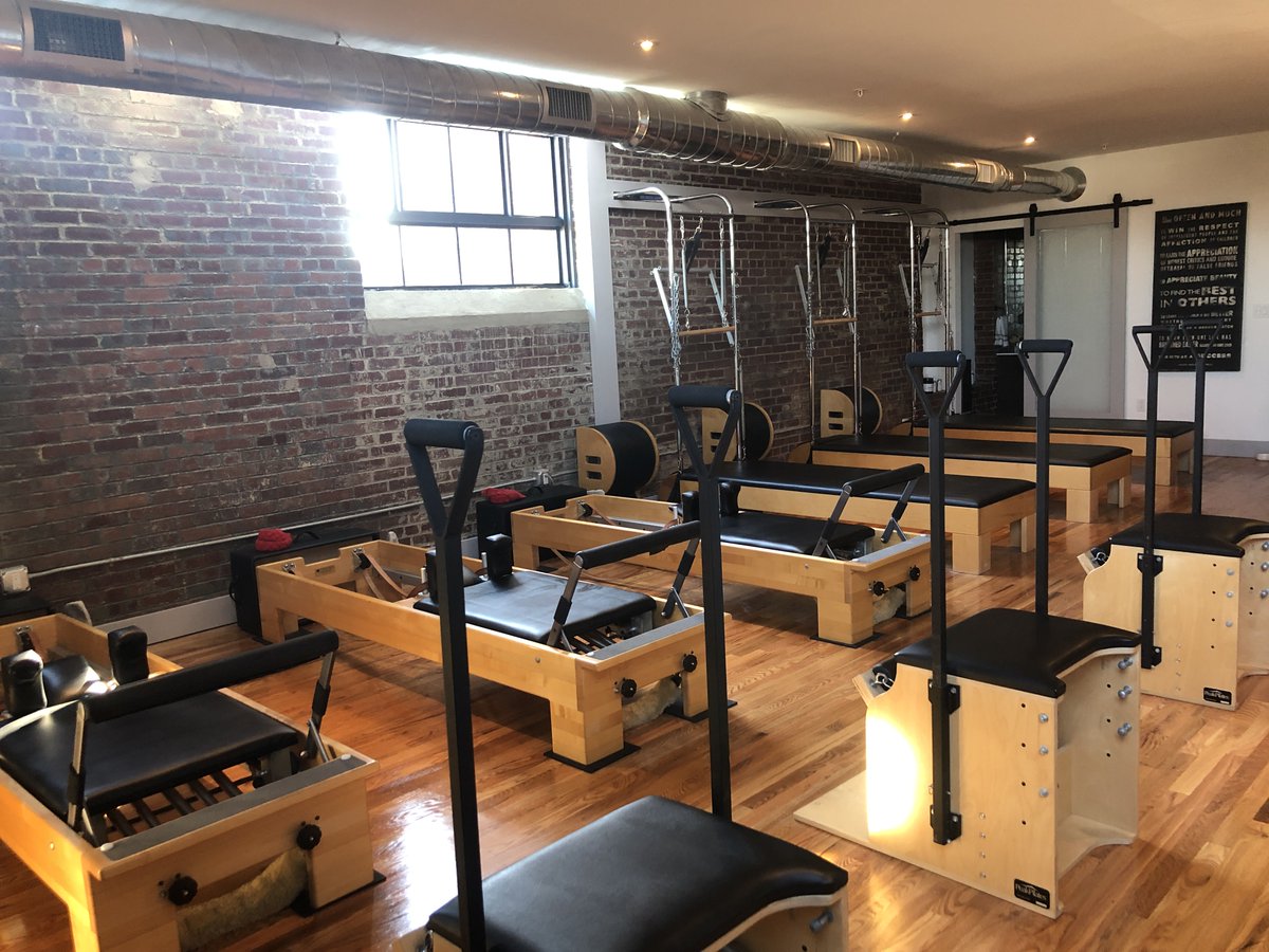 staceypilates's tweet photo. Stacey _ Pilates at the Boiler House. Professional instruction, decades of experience and REAL results. By appointment only https://t.co/CcHB1HknbX