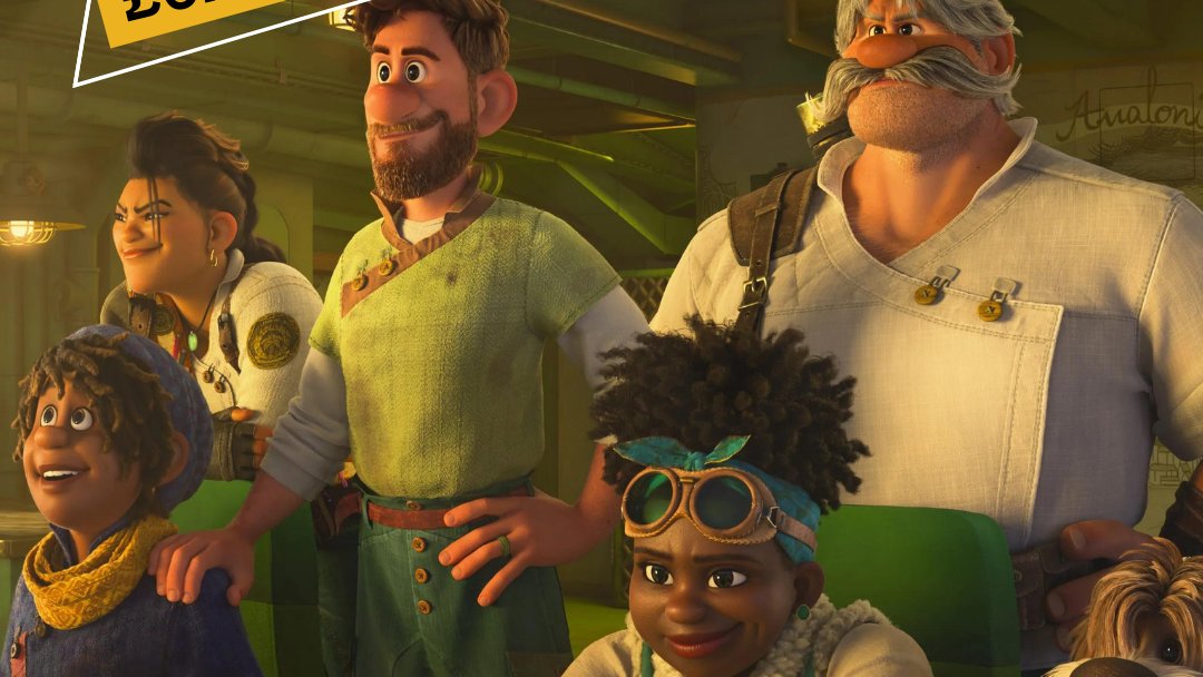 Rdng_bsct_fctry's tweet photo. ๐ฝNew this weekend๐ฝ
WHITE NOISE featuring Adam Driver
Disney's STRANGE WORLD, with the voices of #JakeGyllenhaal and #GabrielUnion
#Christmas faves ELF, THE POLAR EXPRESS and Cbeebies #Panto
Remember, all film tickets are now ยฃ6.50!
https://t.co/ad9aZcvV0a https://t.co/wWyh0ZVVYh