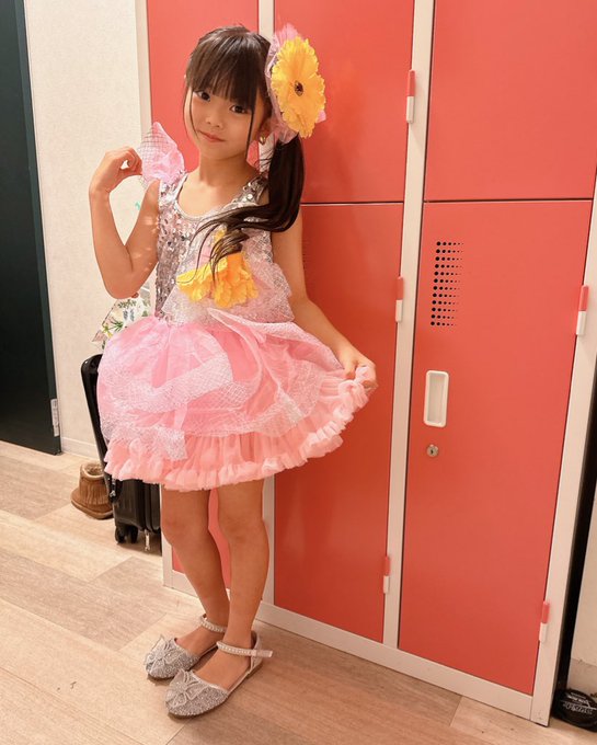 Twitterのコスプレ画像10