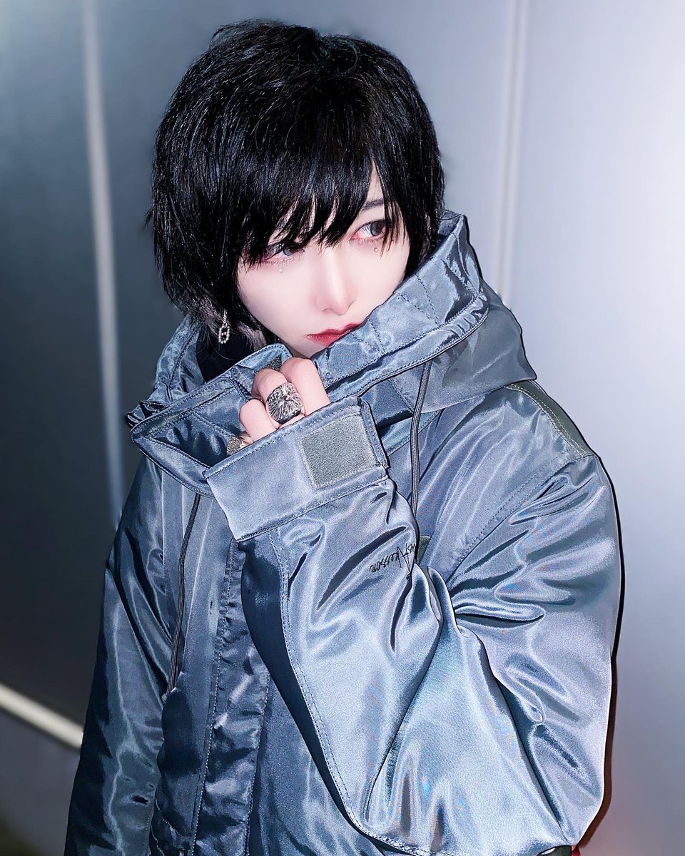 EVOL__LEON's tweet photo. 👼🦋 https://t.co/fgEUWdZJ6N