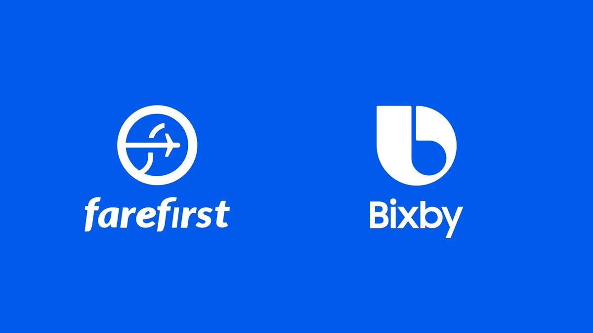 farefirst's tweet photo. We are proud to announce that we have emerged victorious in the best @BixbyDevelopers section of the @SamsungMobile Galaxy Awards.
https://t.co/ZLePyFsaqB
#Samsung #Bixby #galaxyawards #voiceassistant #farefirst #GalaxyStoreAwards22 #BeASamsungDev #SamsungGalaxy @samsung_dev https://t.co/xYf9mcxhwT