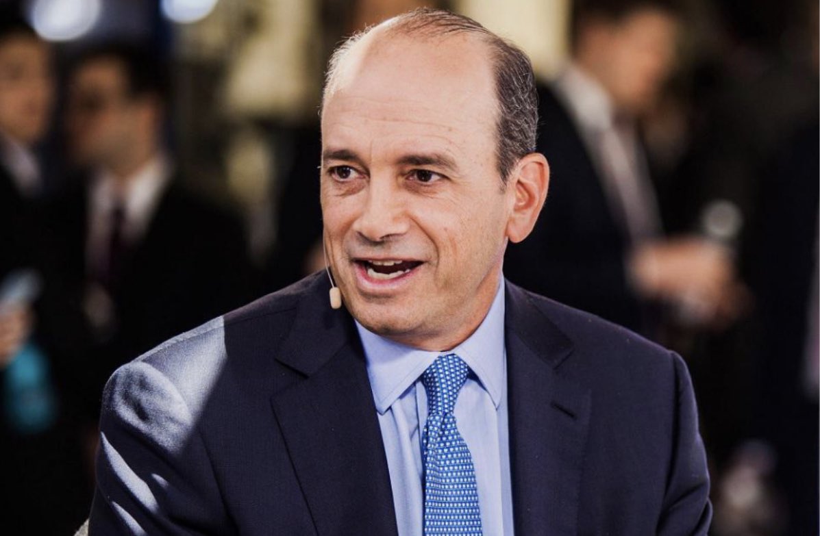 Daniel (@mnkedaniel) on Twitter photo Joel Greenblatt compounded at 49% (!) from 1985 to 2005.
And the best thing, he taught a Columbia Class on how to do it.
Here are 7 Investing Gems from his Columbia Classnotes👇🏼 Joel Greenblatt compounded at 49% (!) from 1985 to 2005.
And the best thing, he taught a Columbia Class on how to do it.
Here are 7 Investing Gems from his Columbia Classnotes👇🏼
