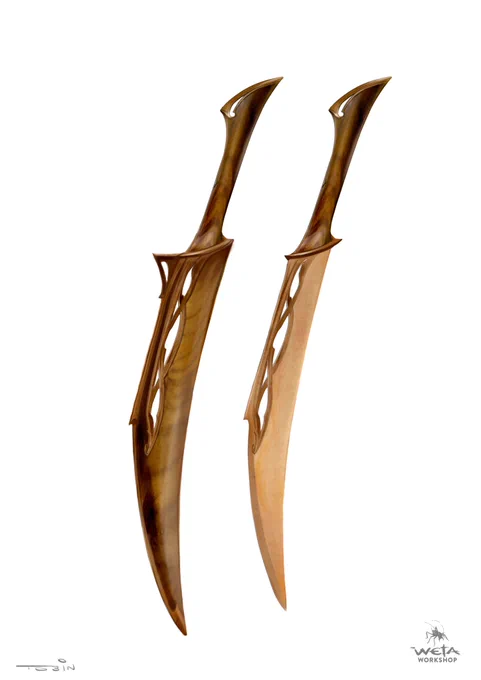 Tauriel 2/2 