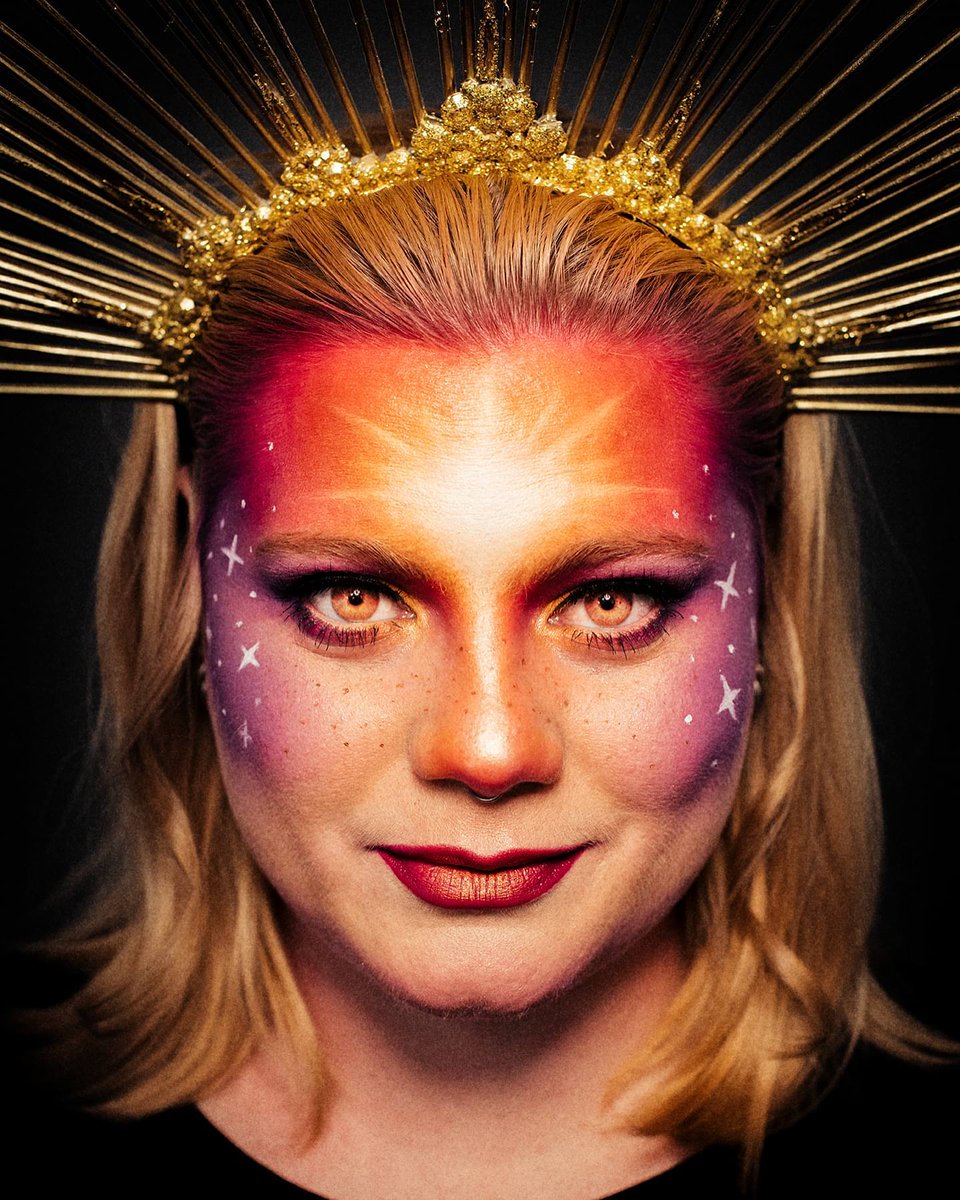 the lens                                                            the shots