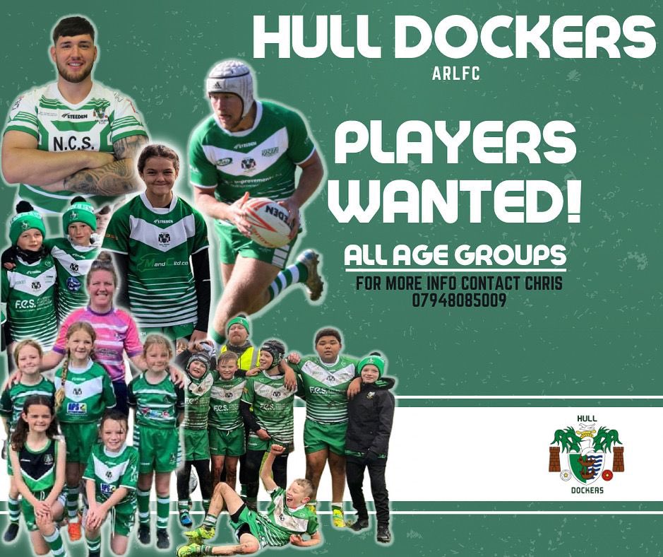 🏉🇳🇬🏉🇳🇬🏉🇳🇬🏉🇳🇬🏉🇳🇬🏉

We are recruiting boys and girls from 3 to 11 years of age (up to Year 6) and boys for our under 12’s (Year 7), 13’s (Year 8) and 18’s teams (Years 11 to 13). For mor information please contact this page or Chris on 07948085009