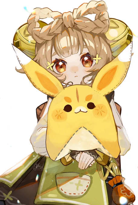 ヨォーヨちゃ 