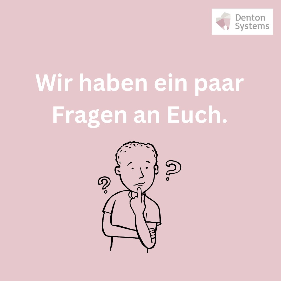 📣Wir haben ein paar Fragen an Euch📣

➡️ Hier geht es zur Umfrage: forms.gle/1AYgGrxKJ7qDNf… ⬅️

⚠️Alle Teilnehmenden erhalten am Ende der Umfrage einen Rabattcode 💶