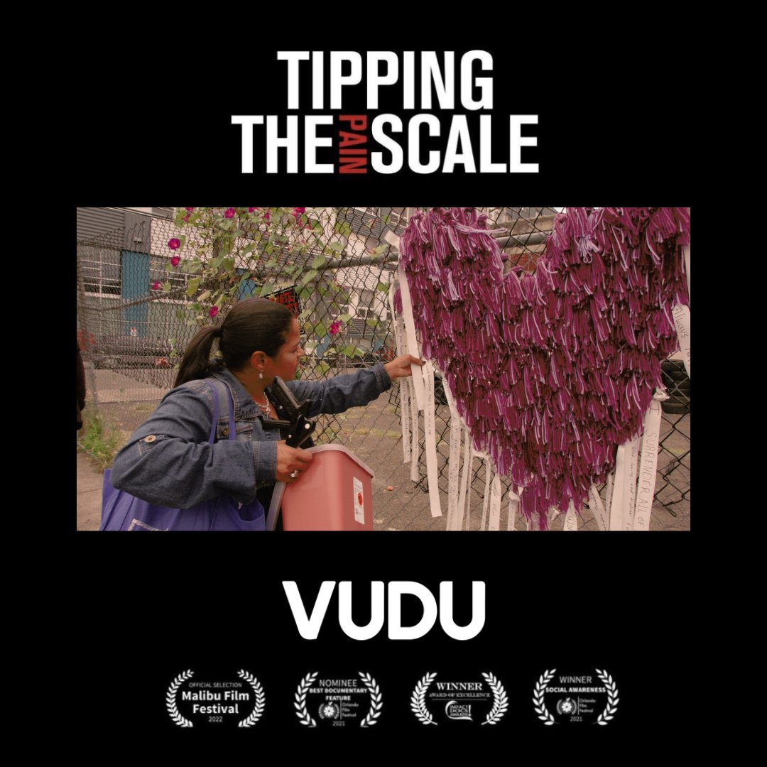 Tipping The Pain Scale tweet media