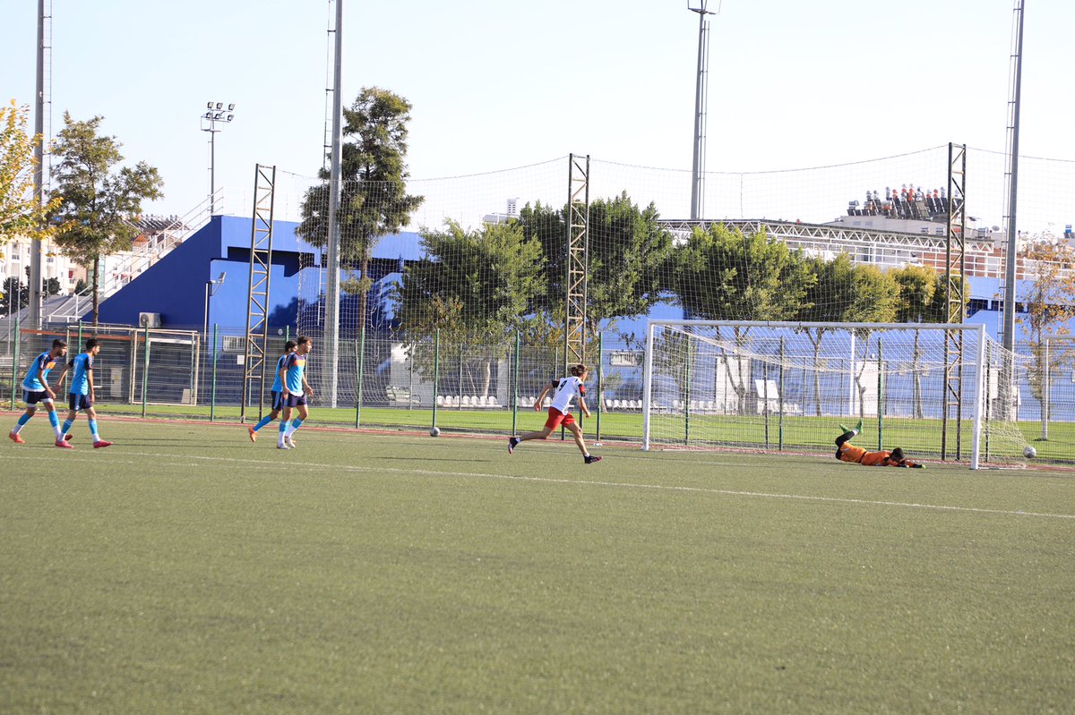 AntalyaKYGM's tweet photo. Yurtlar arası futbol turnuvasının final maçında Şehzade Korkut yurdu,Alanya  yurdunu 6-1 ilk skorla yenerek birinci oldu. 

Şehzade Korkut Yurdu öğrencilerimizi tebrik eder başarılarının devamını dileriz. https://t.co/KZkGuK6VDf