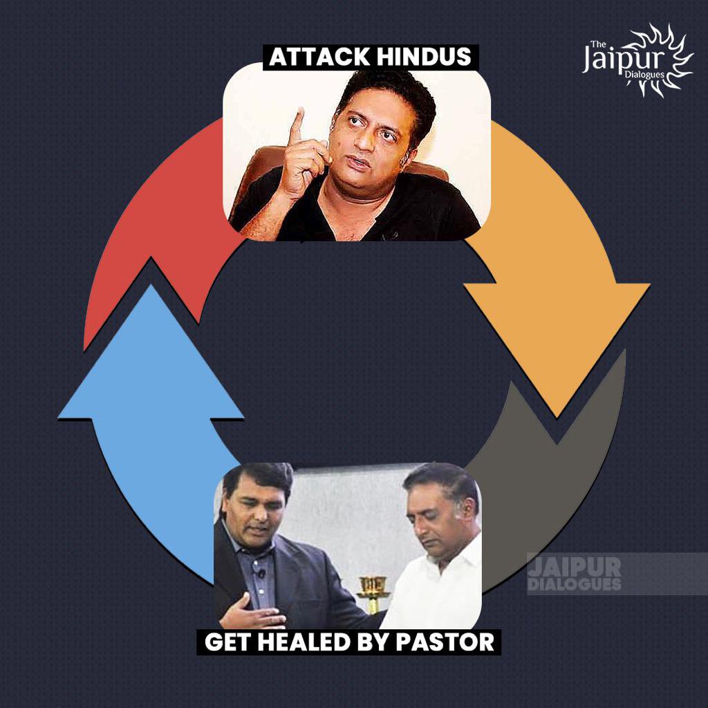 JaipurDialogues's tweet photo. Now you know why so much Hindu Hate? https://t.co/MPFIHAxcKT