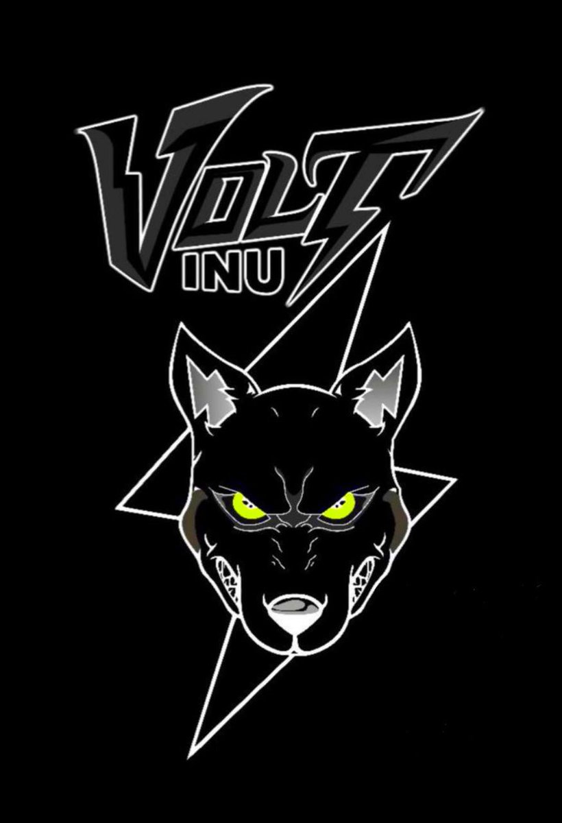flexdacat0303's tweet photo. @littlemustacho $VOLT #VOLT #VOLTINU #VOLTARMY
#VOLTiCHANGE #VOLTiSOFT #VOLTISWAP #VOLTOSHI #VOLTIECO #VOLTIFREEDOM #APE
#whales #CRYPTO #NFT #VDSC #Chainlink #VoltedDragonsSailorsClub #WhaleAlert #FOMO #SHIBARMY #1000Xcoin #1000Xgems #TSLA #Altcoin @pablo_cro @VoltInuOfficial @MrBigWhaleREAL⚡️ https://t.co/tdysLCmJJX