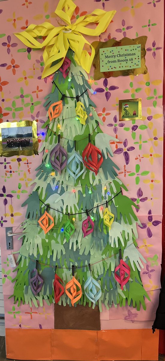 St David's BNS Artane tweet media
