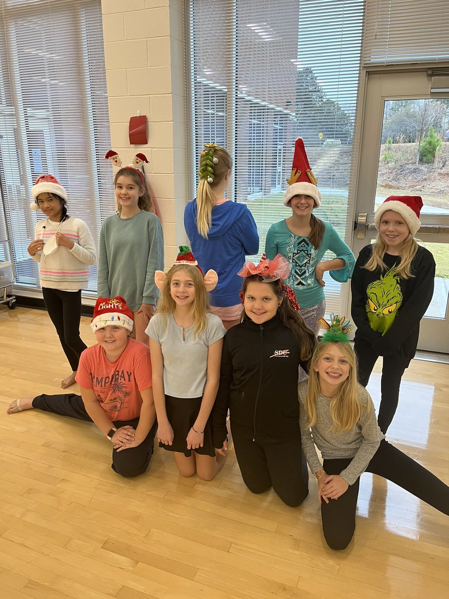 AFMS-Dance tweet media