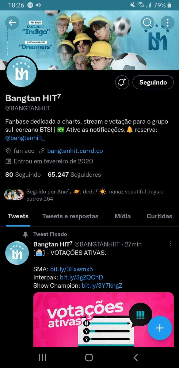 weetnightV's tweet photo. @BANGTANHIIT @bangtanhiit_ @BTS_twt https://t.co/3Ps9PSv8k6