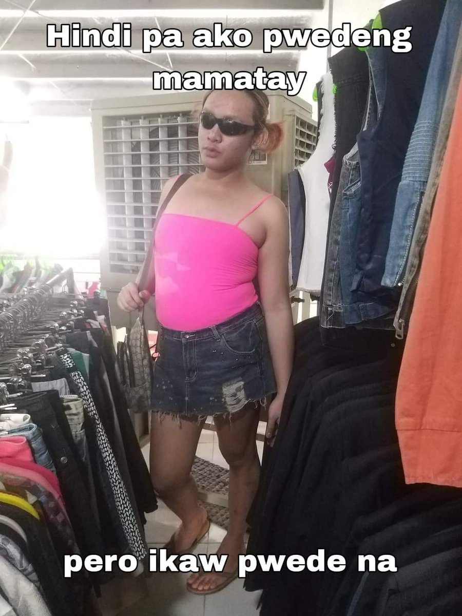 Baddie_ng's tweet photo. hahaha putanginamo https://t.co/zXxcIRfcim