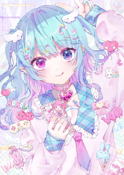 よろしくおねがいしまふRT巡回いたします#絵描きさんと繫がりたい #冬の創作クラスタフォロー祭り 