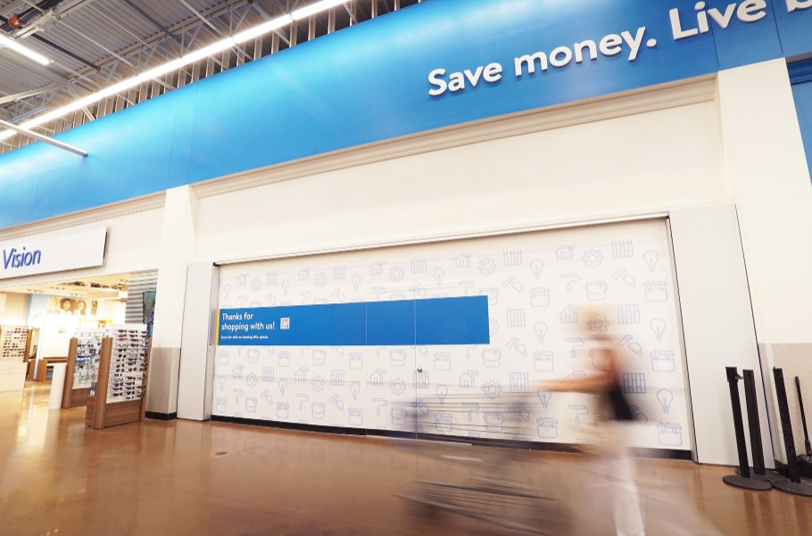 . <a href="/Walmart/">Walmart</a> just announced a pilot program to provide short-term pop-up spaces to small businesses.  Everything you need to know here: bit.ly/3gYwqg0

For small business resources, visit the ICSC Small Business Center: bit.ly/3AZORYr
 
#ICSC #SmallBusiness