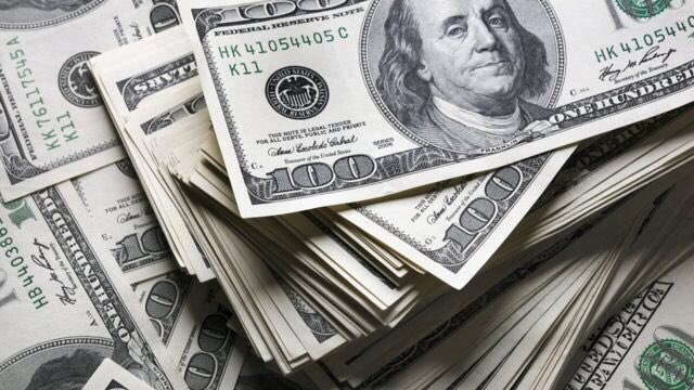 El dólar se toma una pausa a la espera de datos de #inflación en #EEUU y reunión de la Fed la próxima semana.

El dólar cotizaba plano frente a grandes divisas el viernes, a la espera de los datos de inflación a los productos que se publicarán más tarde en el día.