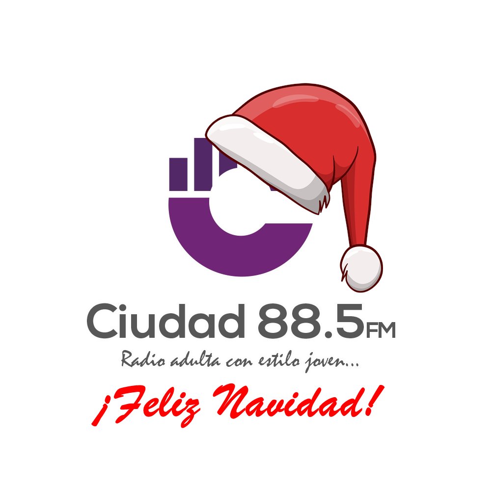 Ciudad 885 FM Maracay tweet media