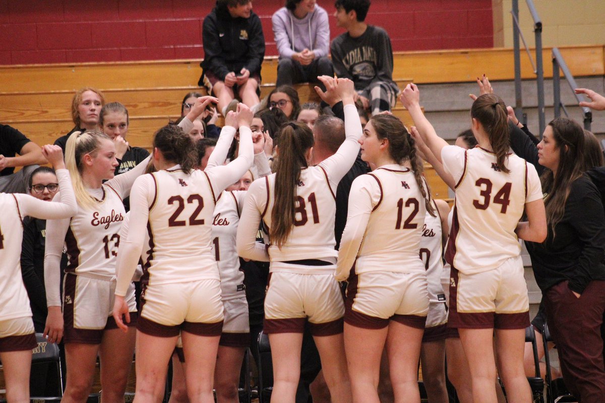 New Albany vs. Gahanna @7:30-Home Game for Girls Basketball 🏀 Good luck ladies!!