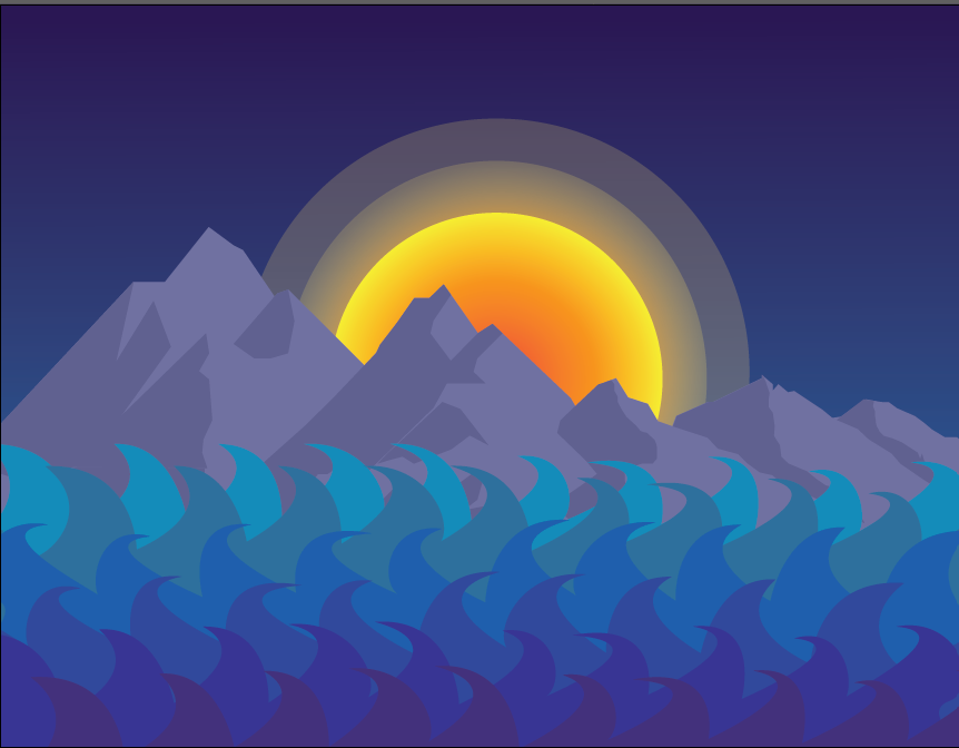 Art at the HVA tweet media