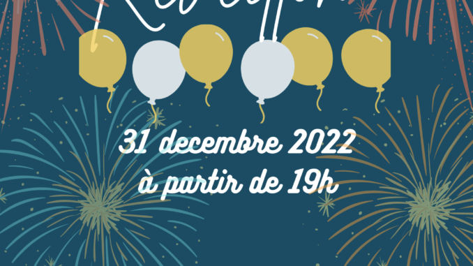 Réveillon 2022. Venez fêter la nouvelle année à la Mission Bretonne ! On enterre 2022, on accueille 2023, et tout ça dans l’esprit festif Mission Bretonne. Une ambiance très chouette ! Sur réservation :  
missionbretonne.bzh/27465/reveillo…