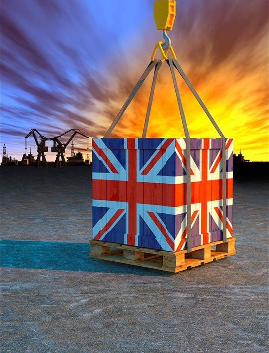 Proud to say that all of our panels are UK manufactured before being distributed all over the world! <a href="/MadeinBritainGB/">Made in Britain</a>
