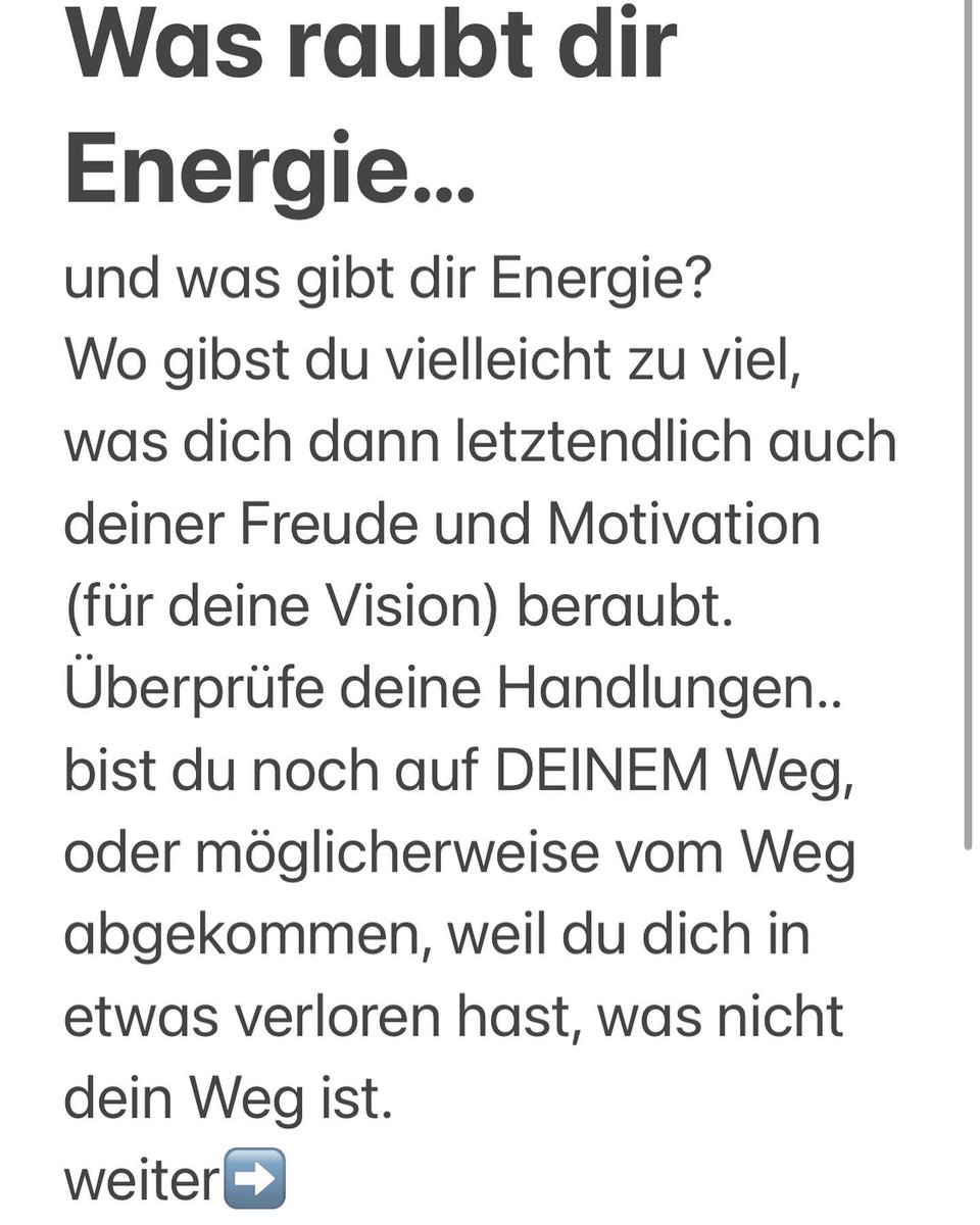 luundisa's tweet photo. #kollektiveenergie #tagesbotschaft #kraft #stärke #energielos #kraftlos #seele #sprüche #sprücheundzitate #motivation #leben #spiritualität #bewusstsein https://t.co/uomWwhS8M5