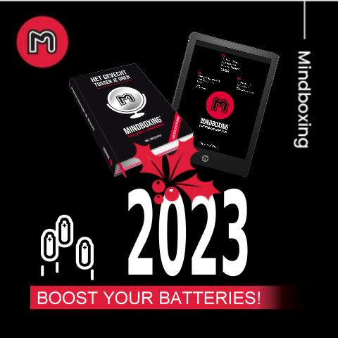 YES! We are proud to announce that the English translation of the Dutch book MINDBOXING by sportpsychologist Jan Sleijfer is now available as ebook. Give yourself a beautiful present, a lot of wisdom and a new way to love yourself better and more! mindboxing.net/order-ebook/