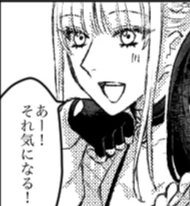 ❝ iya kah ？memangnya pernah liat dimana ？❞

Natasha bukanlah tipe orang yang suka menyombongkan diri 、tapi ia sadar bahwa popularitas telah membawanya ke berbagai tempat 。

terlebih sudah beberapa brand-brand besar yang pernah memakai jasanya sebagai model 。